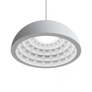 GobekUsa Creamy Gypsum Pendant Lights: Artistic Indoor Lighting for Home, Bar, and Bedroom