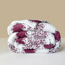 GobekUsa Cationic Jacquard Blanket | Lightweight Spring/Autumn Sofa Cover | Comfortable Home Decor