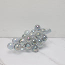 GobekUsa Crystal Grape Decorative Sculpture