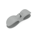 GobekUsa Cord Winder & Cable Organizer for Kitchen Appliances - Wire Management Clips & Fixer