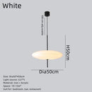 GobekUsa Designer Pendant Light Ceiling Hanging Lamp for Living Dining Room Kitchen Island