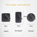 GobekUsa Adjustable Wall Lamp for Bedroom, Study, or Reading - 350° Rotation, Switch Included