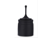 GobekUsa 58MM Espresso Dosing Ring for EK43 Grinder and Coffee Tamper Bowl