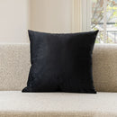 GobekUsa Embroidered Jacquard Luxury Pillow Cover - Retro Light Luxury Cushion Cover