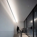 GobekUsa Linear Skyline Wall Sconce LED Wall Lamp Bar Light Fixture