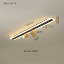 GobekUsa LED Spotlight Ceiling Lamp for Bedroom Living Room Kitchen Lighting