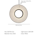 GobekUsa Hanging Ceiling Lamps - Chic Pendant Lights for Home, Restaurant, and Hotel Decor