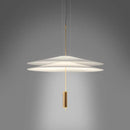 GobekUsa Designer Saucer UFO Pendant Light for Modern Home Decor