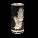 GobekUsa Eternal Flower Acrylic Desk Lamp LED Nightlight Bedroom Bedlight Decoration