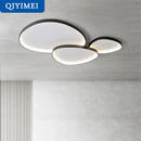 GobekUsa LED Chandeliers for Home Indoor Lighting Fixture - Dero Collection