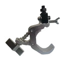 GobekUsa Large Silver Spring Folding Hooks for Moving Head Beam Lights