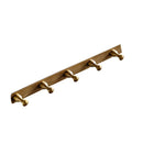 GobekUsa Antique Brass Finish Robe Hook, Copper Bathroom Hardware, Bathroom Accessories