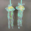 GobekUsa Jellyfish Lantern: Under the Sea Birthday Party Decor