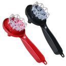 GobekUsa Espresso Machine Brush Cleaner for Home Cafe Grinder Cleaning