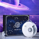 GobekUsa Galaxy Starry Projector Night Light for Bedroom Decor & Kids Gift