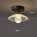 GobekUsa LED Ceiling Lamp: Modern Nordic Light for Home Decor & Indoor Lighting