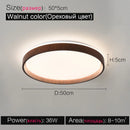 GobekUsa Ceiling Lamp: Modern LED Light for Bedroom, Dining Room, and Study