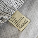 GobekUsa Coarse Cotton Queen Fitted Sheet: Comfortable, Durable Maternal Child Bedding