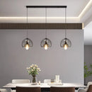 GobekUsa LED Chandeliers Pendant Light for Modern Home Decor and Indoor Lighting