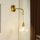 GobekUsa LED Wall Sconce Modern Style Light Fixture for Home Decor, Living Room, Bedroom
