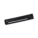 GobekUsa Knife Blade Protector Cover Kitchen Sheath Plastic Guard Black - Kitchen Accessories