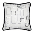 GobekUsa Luxe Hotel Pillowcases: Elegant Cushion Covers for Homestays, Living Rooms, Sofas
