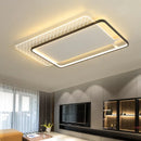 GobekUsa LED Ceiling Lights: Modern Minimalist for Bedroom Living Room Kitchen Study Warm Home