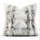GobekUsa Italian Luxury Pillowcase: Elegant Home & Hotel Designer Cushion Cover