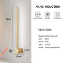 GobekUsa LED Hand Induction Wall Lights for Corridor and Bedroom