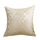 GobekUsa Jacquard Luxury Cushion Cover Set - Premium Quality Decorative Pillow Case