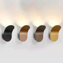 GobekUsa Adjustable COB LED Wall Light for Modern Luxury Hotel Room, Bedroom, Bathroom