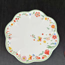 GobekUsa Easter Tulip Dinnerware Set & Serving Pieces for Home Kitchen.