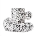 GobekUsa Cotton Candy Ceramic Cup & Saucer Set for Coffee, Tea, Milk, Juice