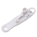 GobekUsa Bean Slicer Cutter Peeler Remover Kitchen Gadget Vegetable Fruit Stringer