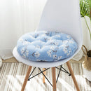 GobekUsa Bohemian Mandala Meditation Cushion Pouf for Living Room, Kids & Adults