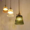 GobekUsa LED Adjustable Hanging Light Fixture | Modern Nordic Pendant Lamp for Home Decor