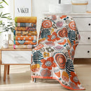 GobekUsa Cotton Bath Towel - Soft & Absorbent 80x160cm - Large & Luxurious