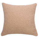GobekUsa Boucle Teddy Throw Pillow Case Set of 2