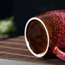 GobekUsa 480ml Ceramic Mug - Kiln Change Coffee Cup - Porcelain Tea Mugs - Wholesale Drinkware