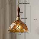 GobekUsa LED Pendant Light Fixture Nordic Modern Living Dining Room Home Decor