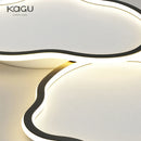 GobekUsa LED Ceiling Light: Minimalist Home Lighting Fixture for Living Room, Bedroom, Kitchen