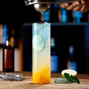 GobekUsa Japanese Style Highball Long Drinking Glasses Set of 6