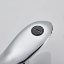 GobekUsa Brass Washbasin Faucet: Nordic Style, Light Luxury, Simple Creative Design