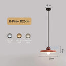 GobekUsa LED Pendant Lamps for Bedroom Living Room Kitchen Dining Table Chandelier
