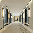 GobekUsa LED Wall Lights for Modern Living Room Bedroom Decor