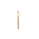 GobekUsa Cave Stone Wall Lamp for Staircase & Living Room - Yellow High-End Lighting