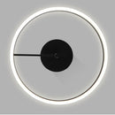 GobekUsa LED Ceiling Chandelier Dimmable for Bedroom Living Room Dining Minimalist Pendant Lighting
