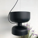 GobekUsa Designer Iron Chandelier LED Pendant Light for Indoor Decor