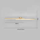 GobekUsa LED Ceiling Light Fixture Modern Nordic Living Room Bedroom Kitchen Balcony Lamp