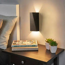 GobekUsa LED Wall Lamp Modern Minimalist Bedside Reading Light Living Room Hotel Luminaire